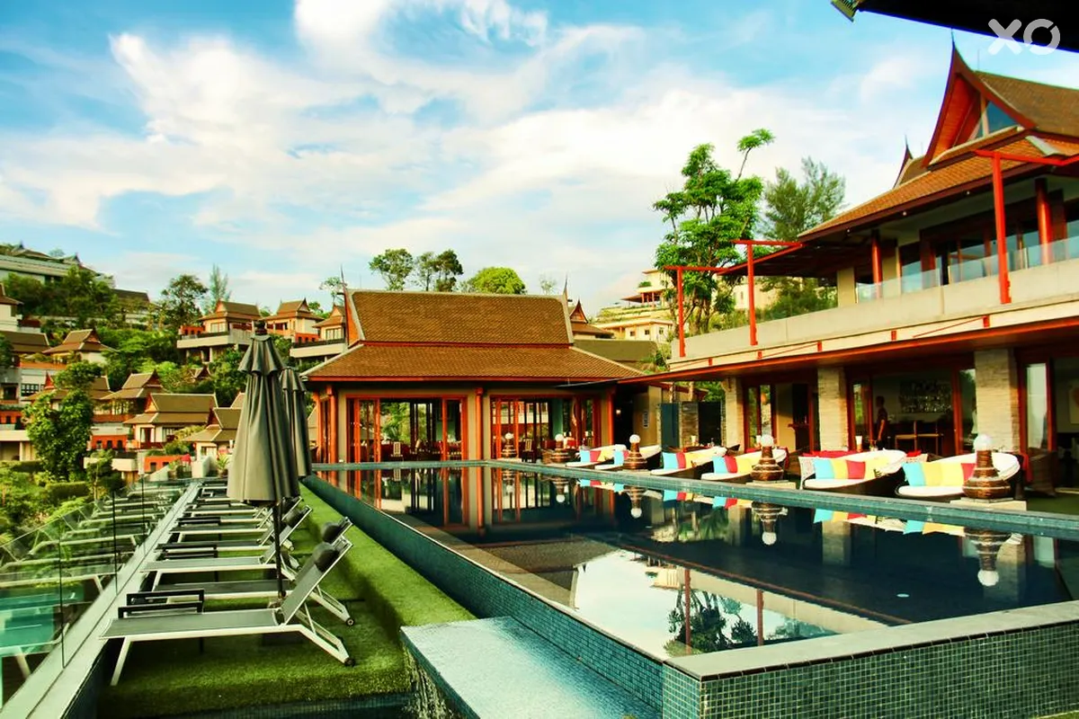 Ayara Kamala Resort & Spa