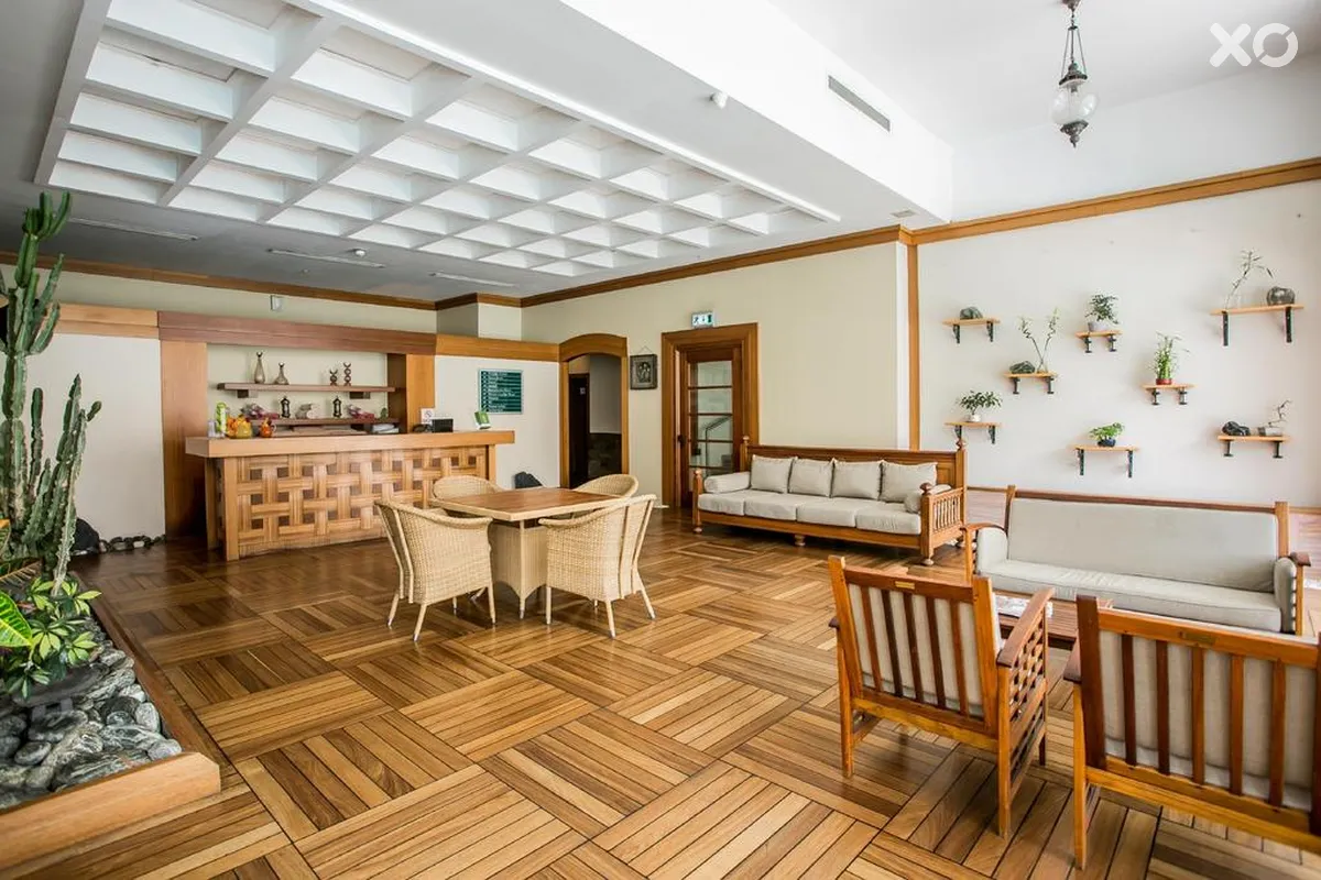 Holiday Inn Istanbul City