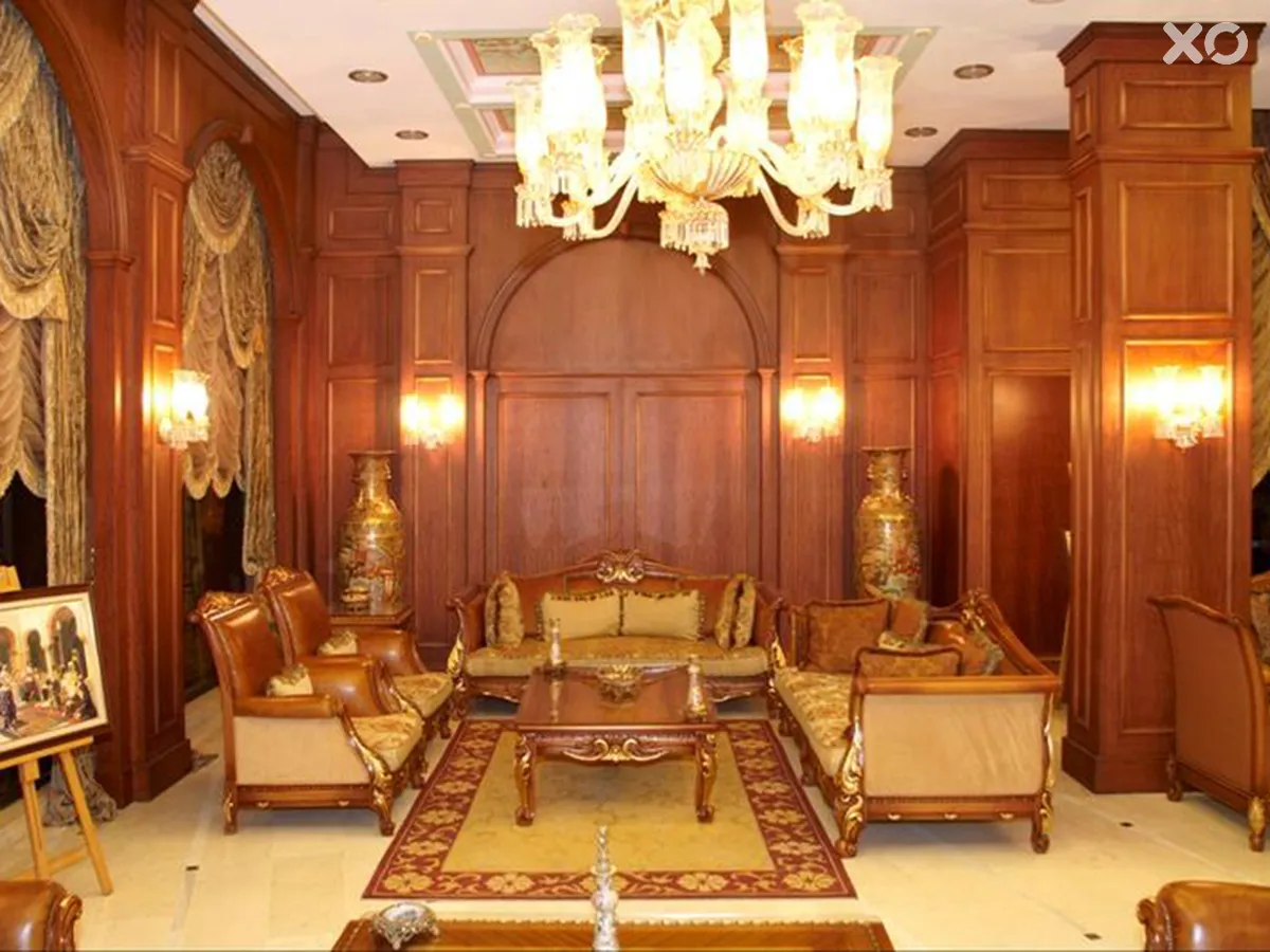 Deluxe Golden Horn Sultanahmet Hotel
