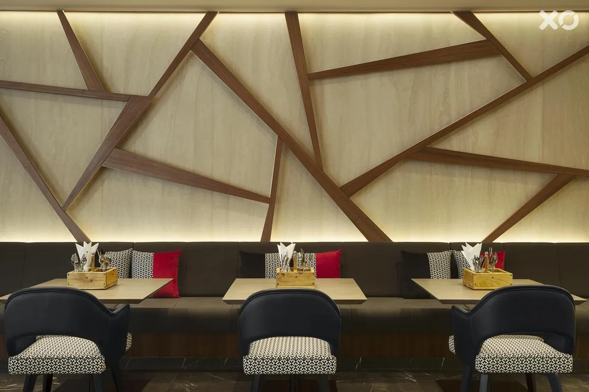 Tryp by Wyndham Dubai