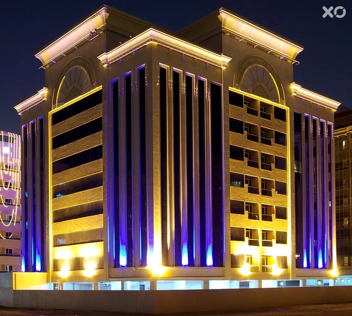 Al Raya Hotel Apartments