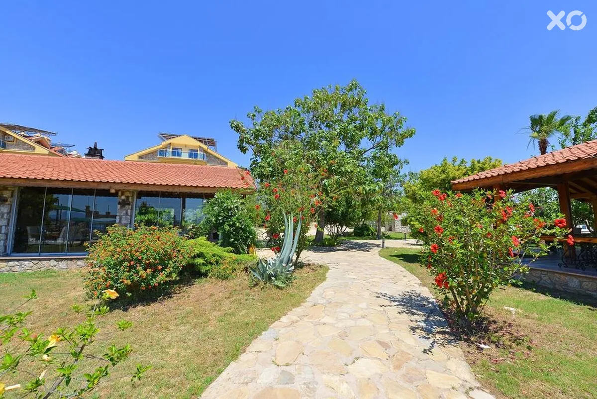 Adaburnu Golmar Hotel