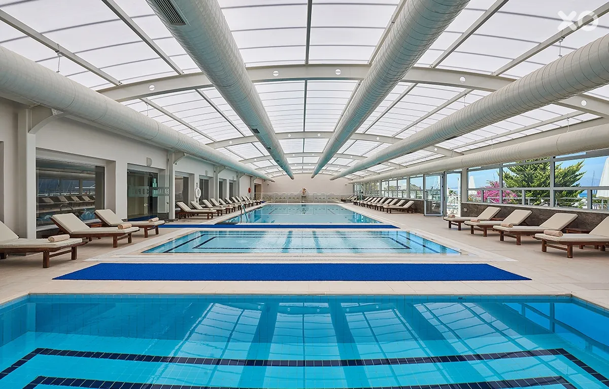 Altin Yunus Resort & Thermal Hotel