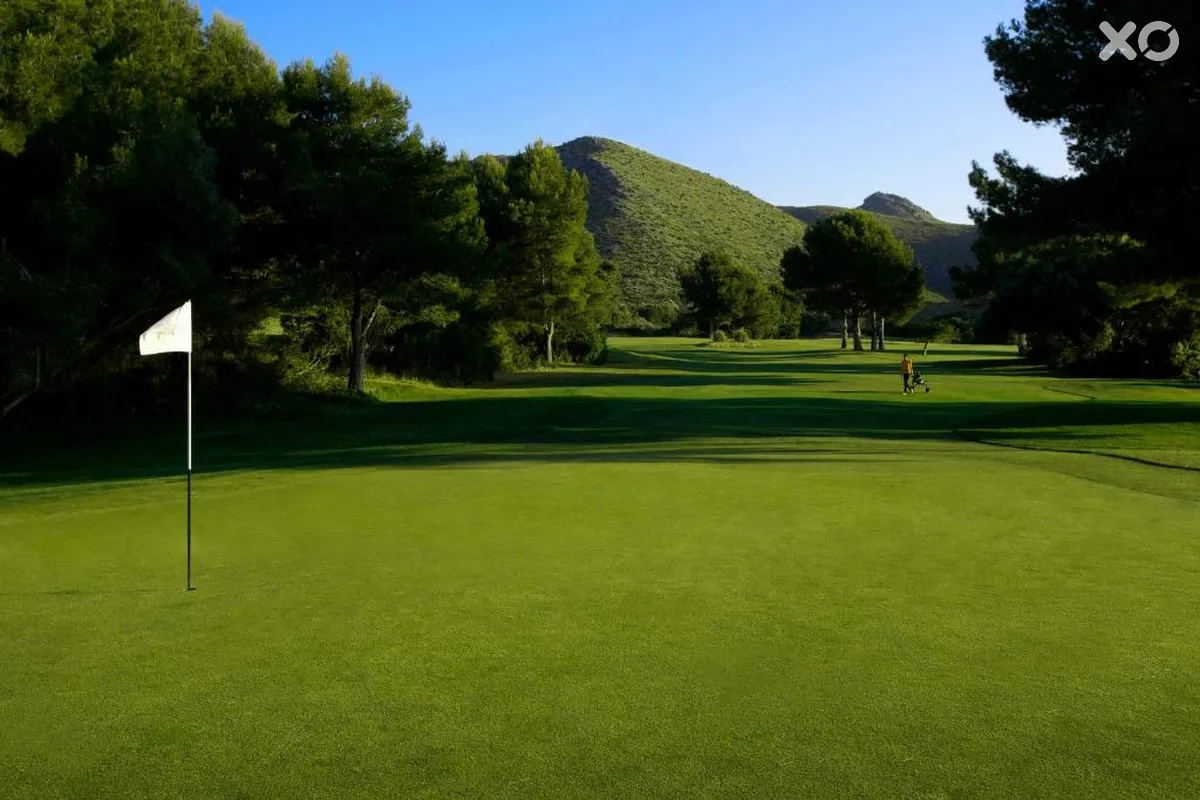 Cap Vermell Grand Hotel