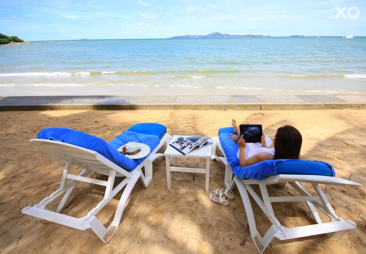 Royal Cliff Grand Hotel