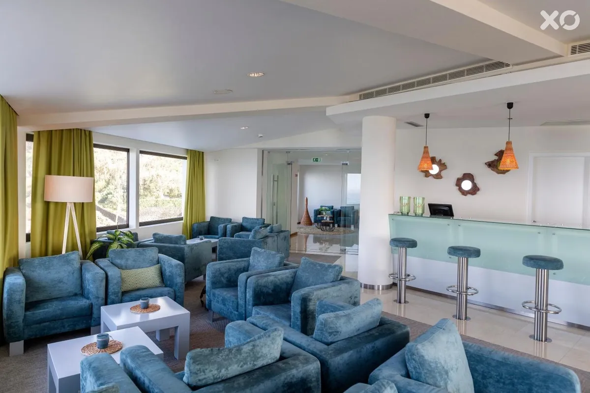 Caloura Resort
