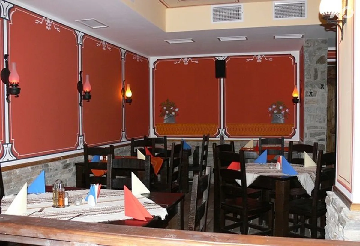 Iceberg Hotel Bansko