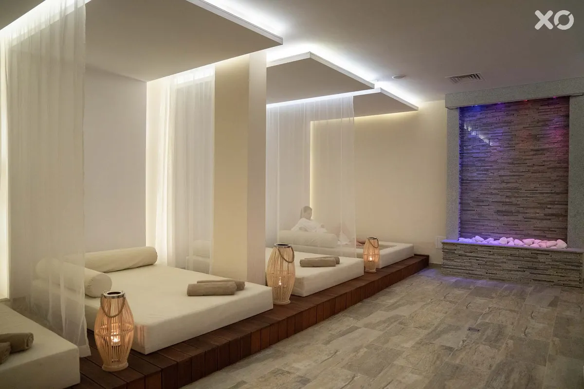 Grifid Hotel Marea