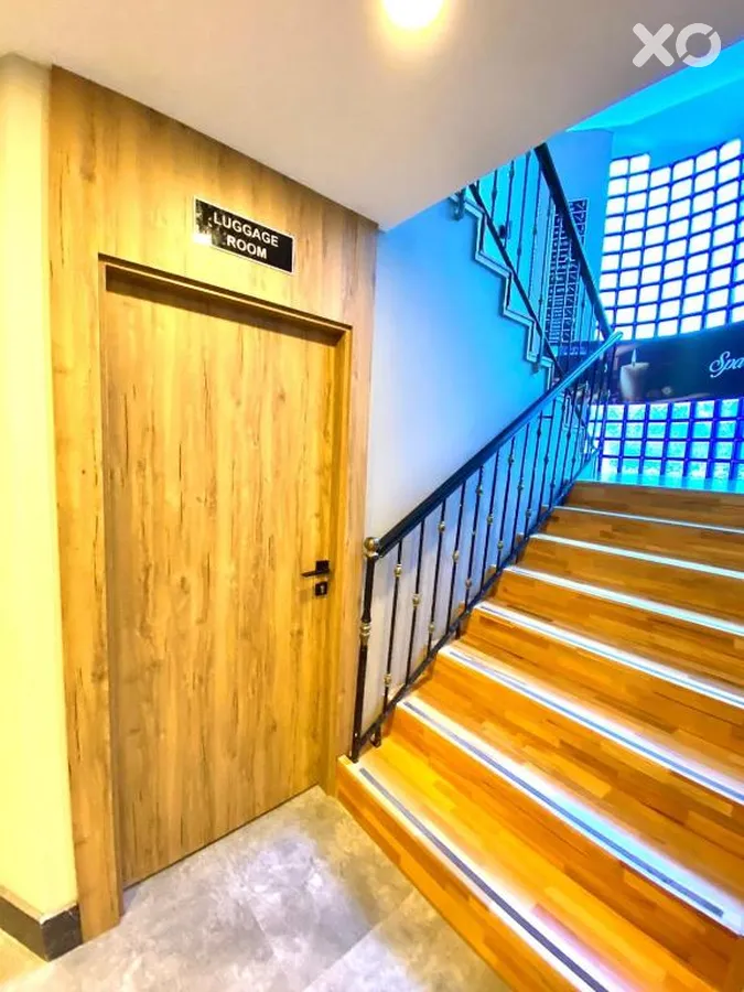 Istanbul Beach Hotel