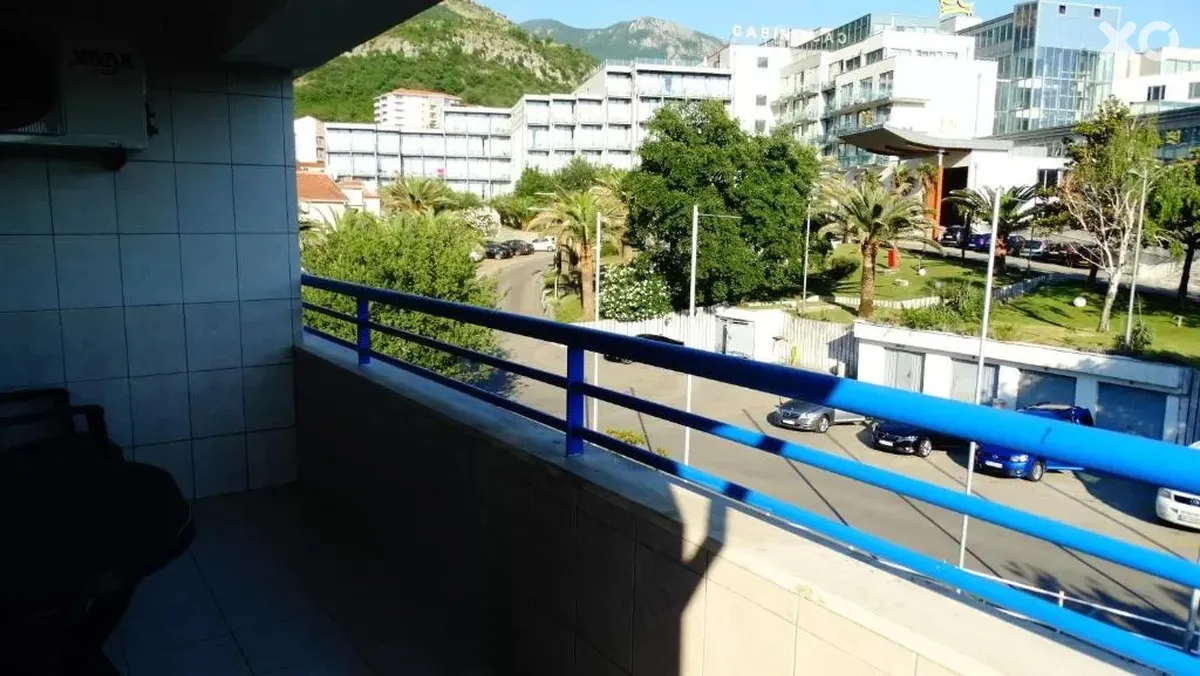 Blue Palace Apartmani