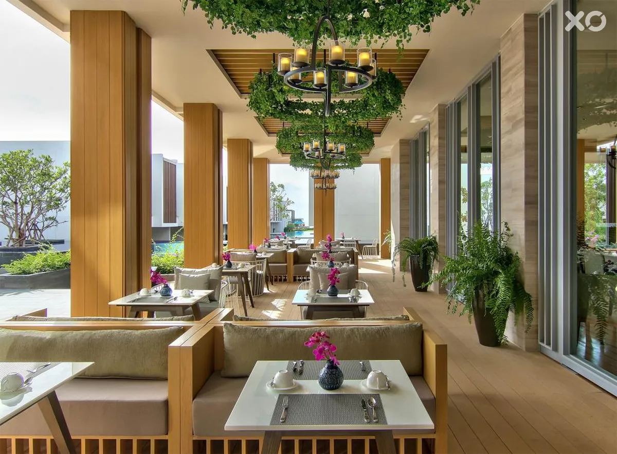 Radisson Blue Resort Hua Hin