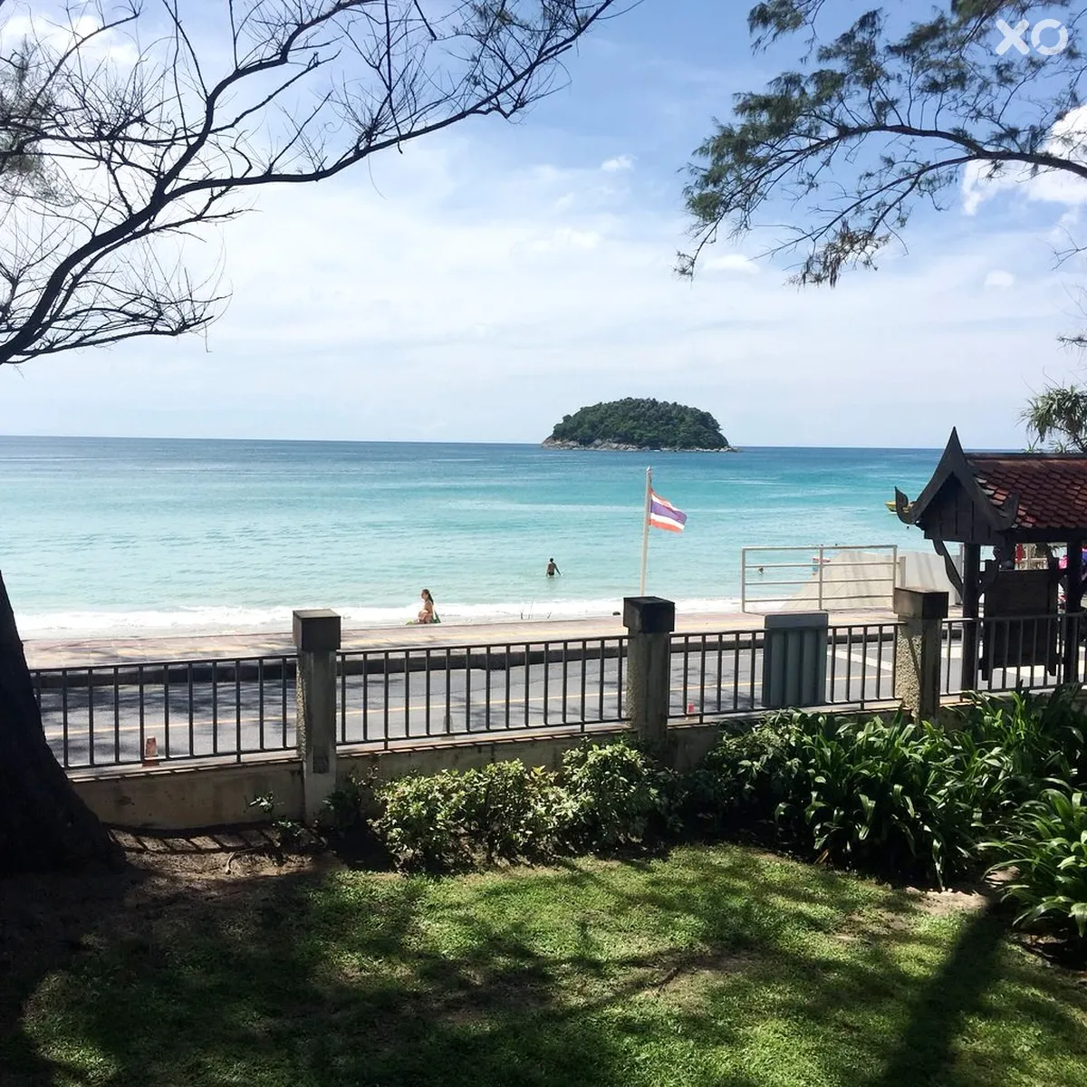 Club Med Phuket