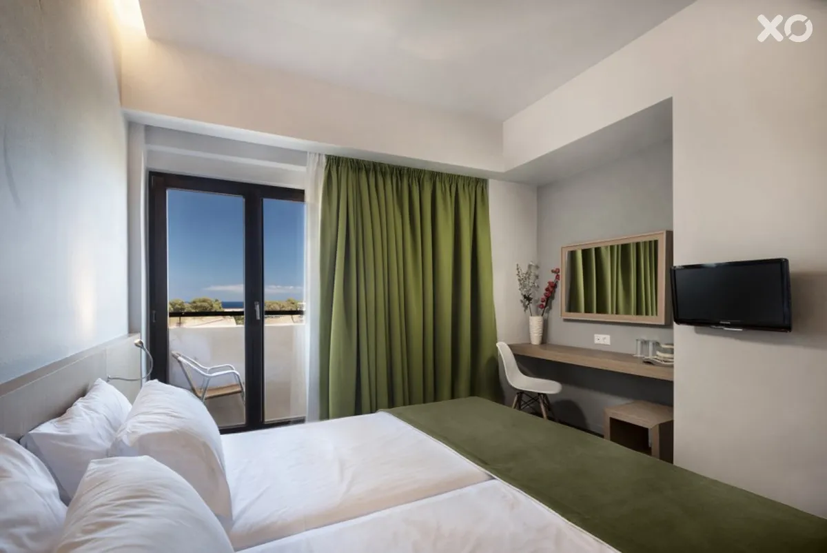 Kriti Hotel