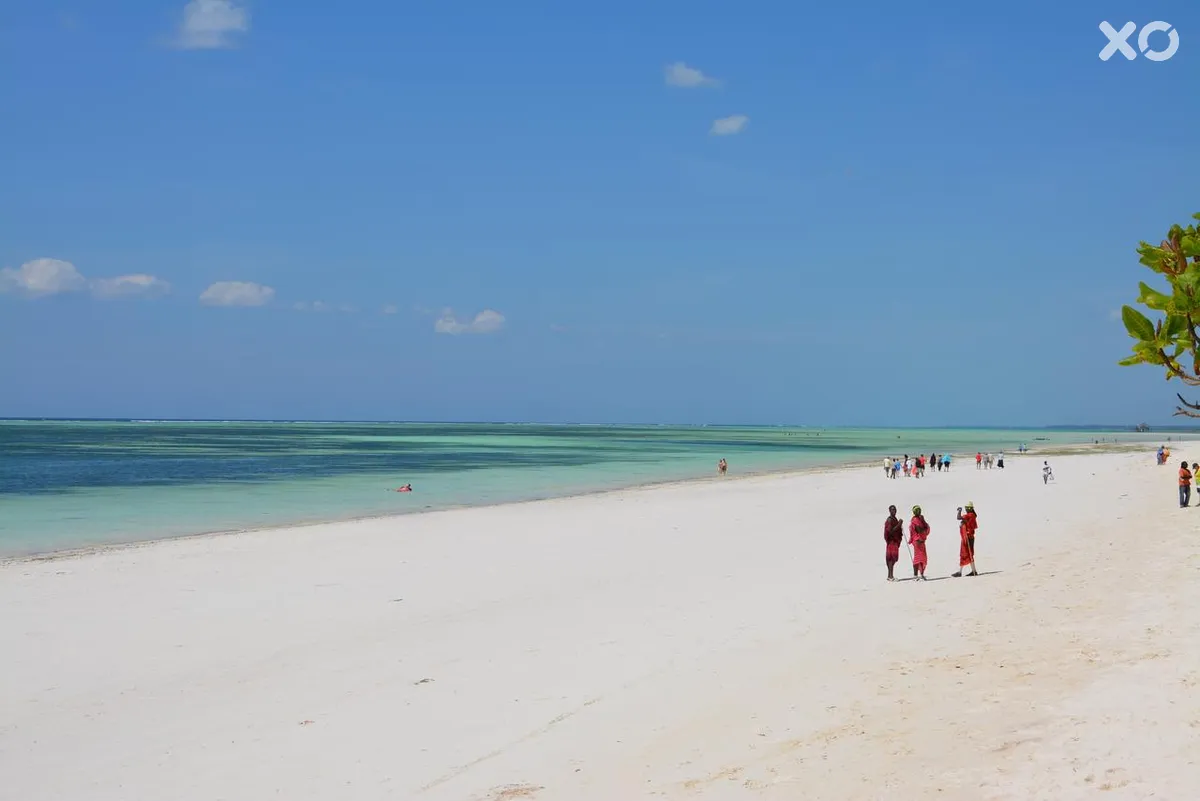 Neptune Pwani Beach Resort & Spa