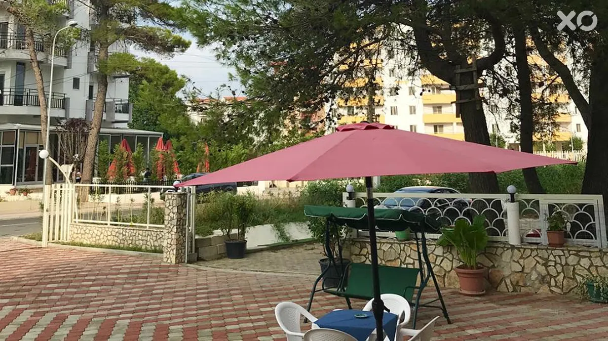 Villa Aljor Hotel