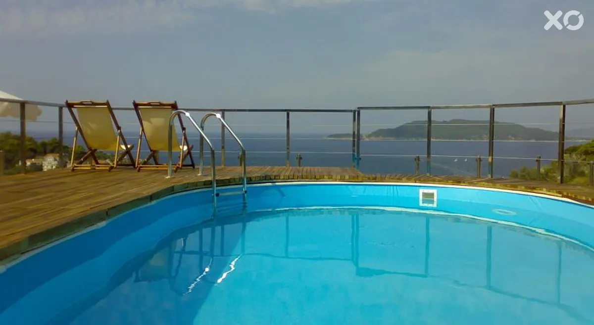 HEC Residence Hotel
