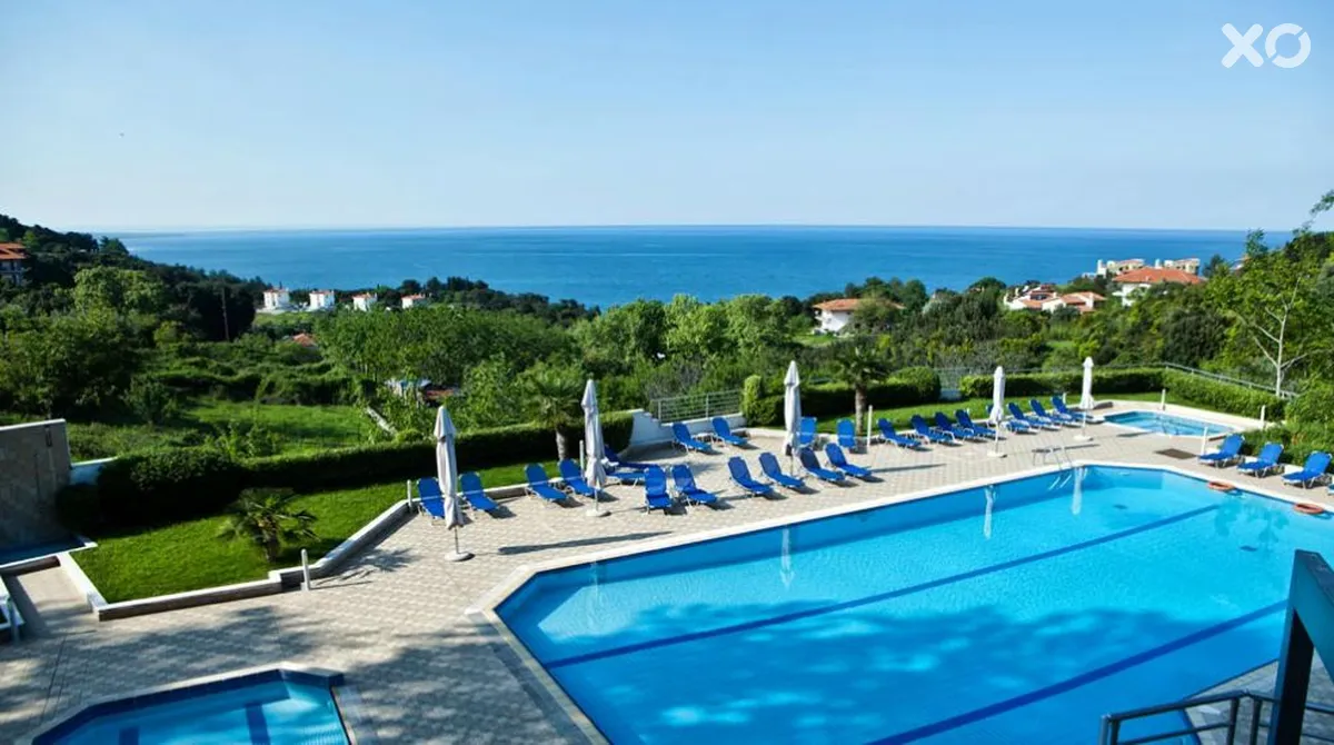 Olympus Thea Boutique Hotel