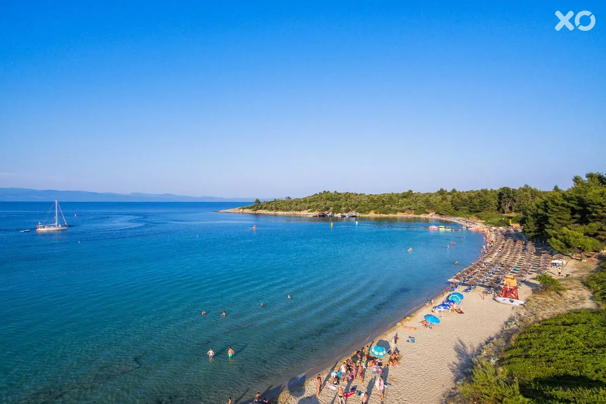 Akritas Ef Zin Villas & Suite
