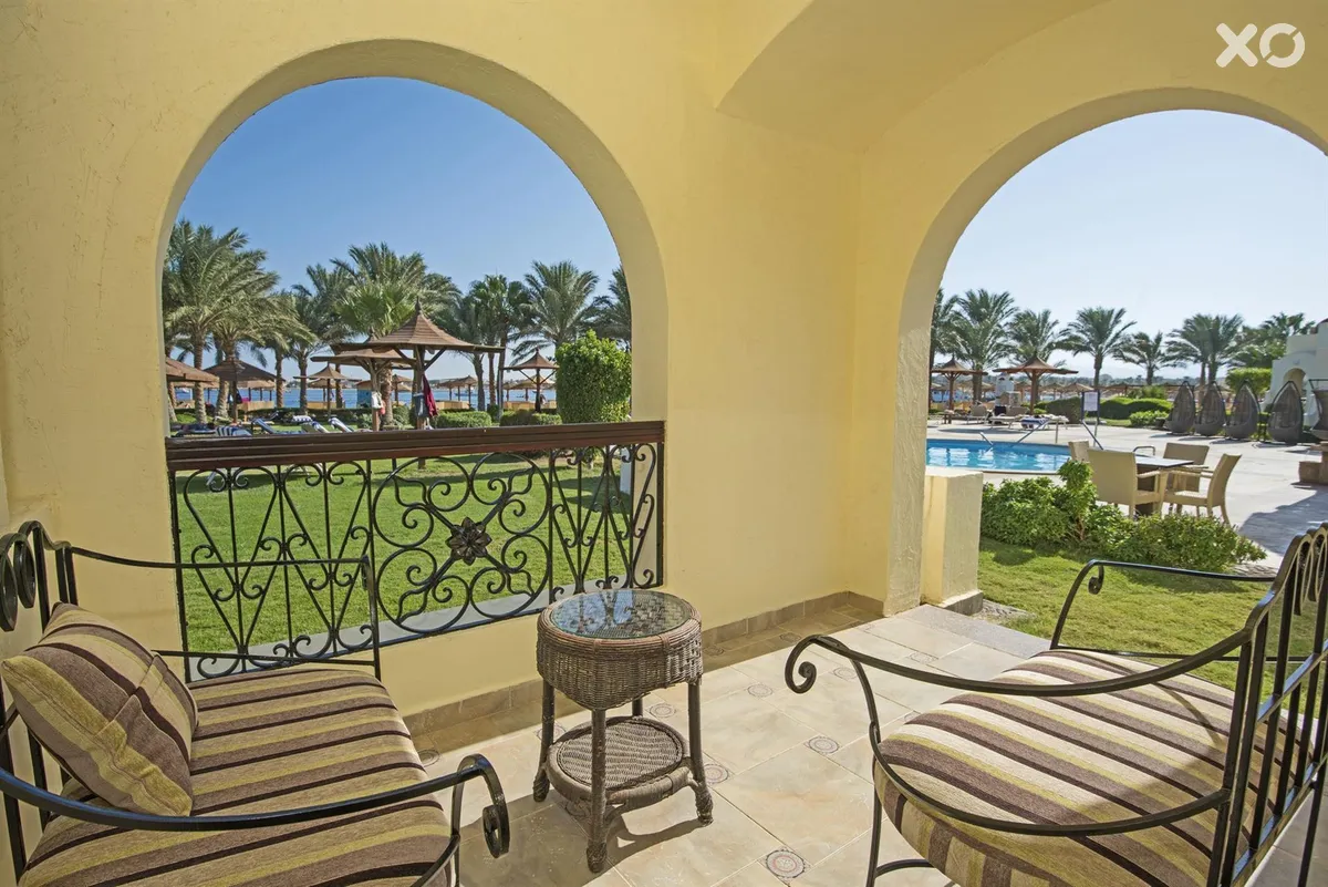 Sunrise Royal Makadi Aqua Resort