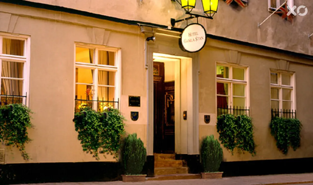 Rica Hotel Gamla Stan