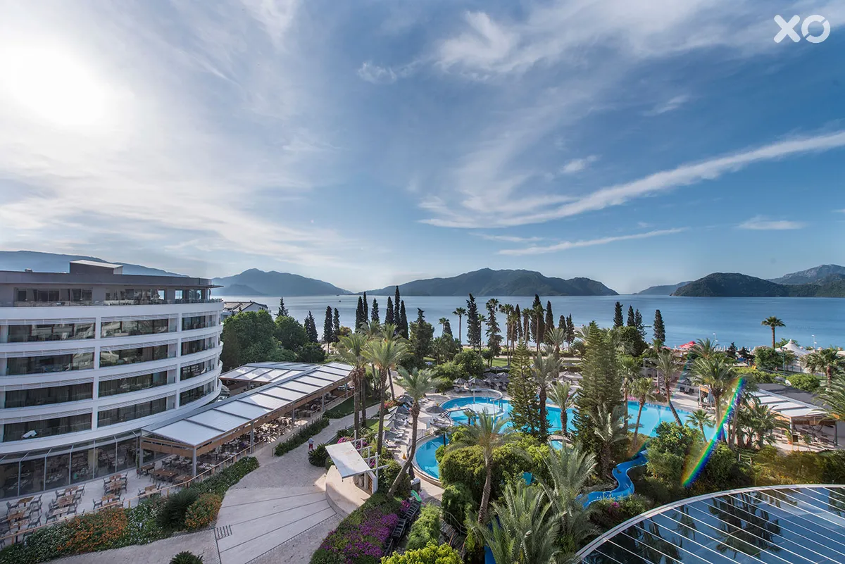 TUI Blue Grand Azur
