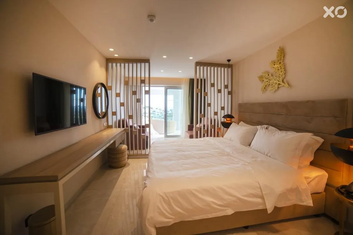 Herbal Hotel
