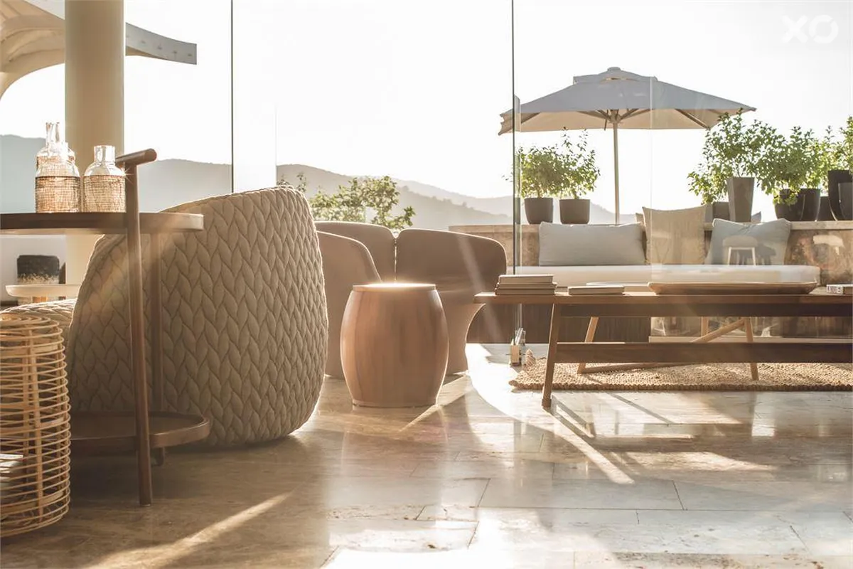 Susona Bodrum LXR Hotels & Resorts