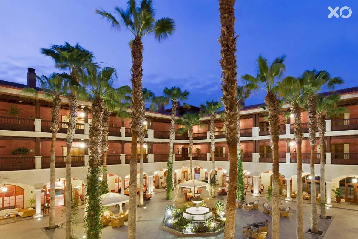 Elba Palace Golf & Vital Hotel