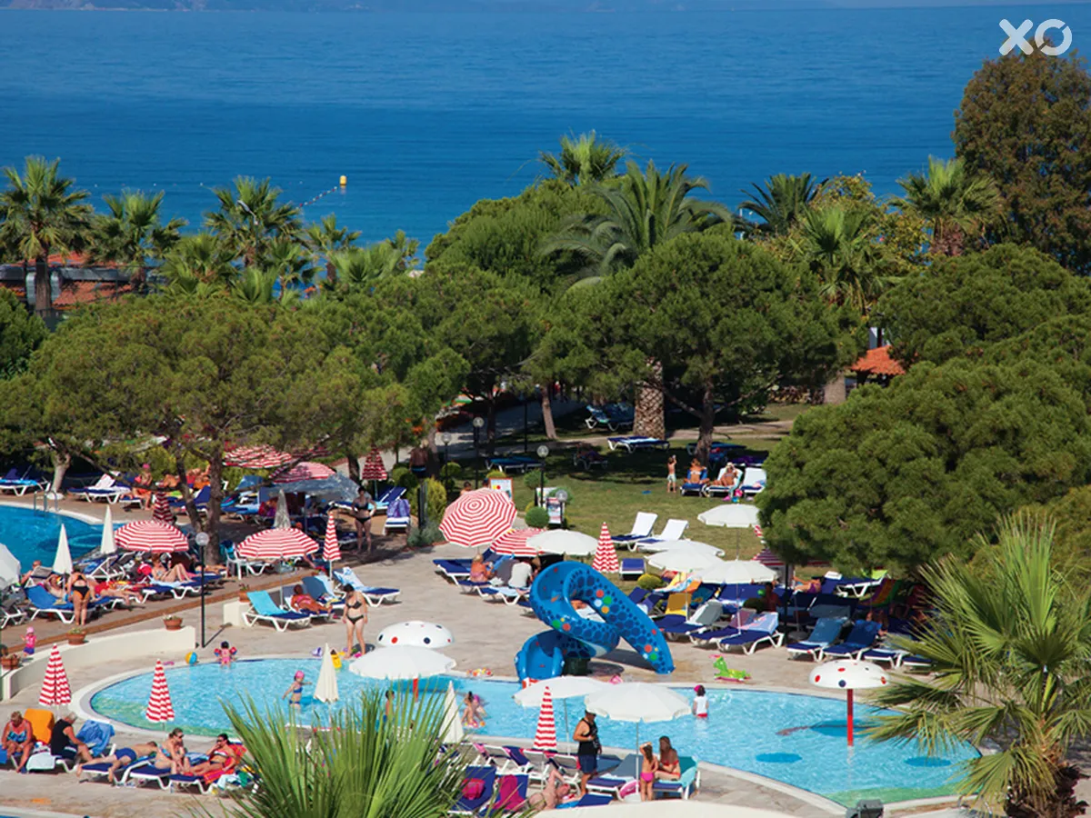 Batihan Beach Resort & Spa