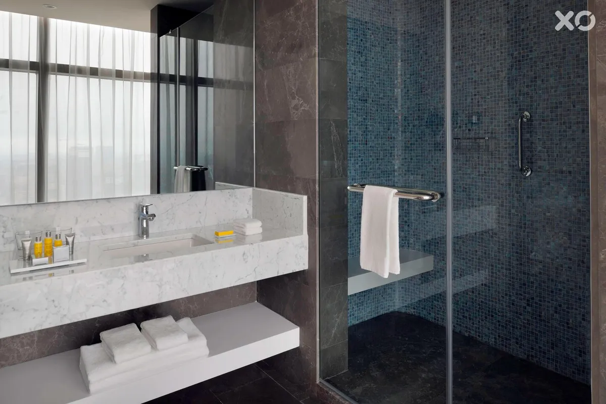 Marriott Hotel Sisli