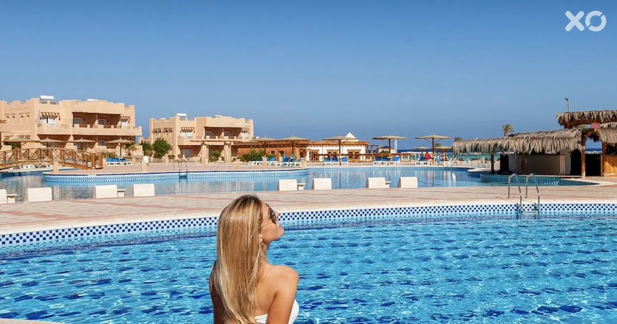 True Beach Resort