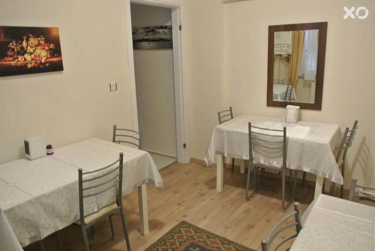 Emirhan Inn Apartment