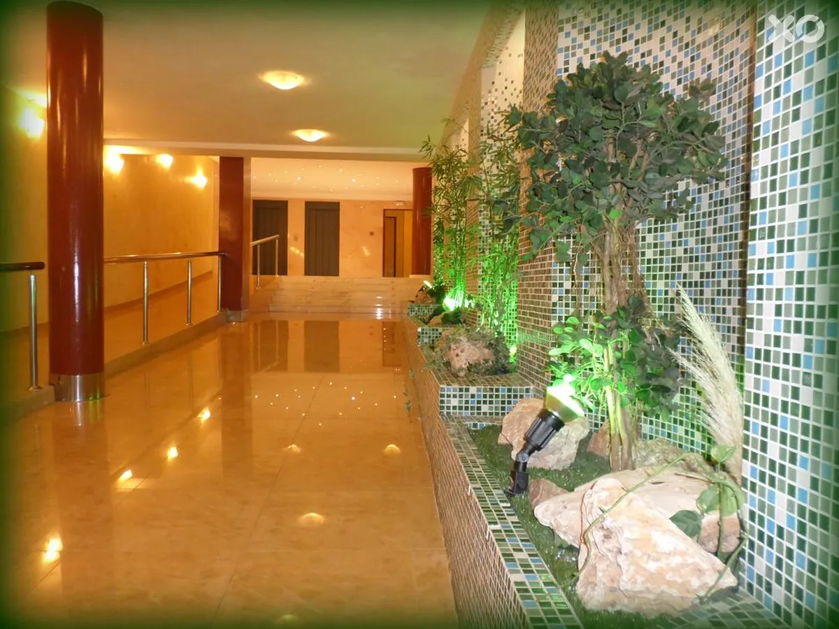 Blaumar Hotel