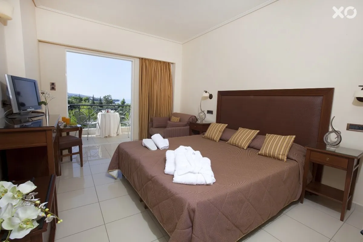 Akti Taygetos Conference Resort