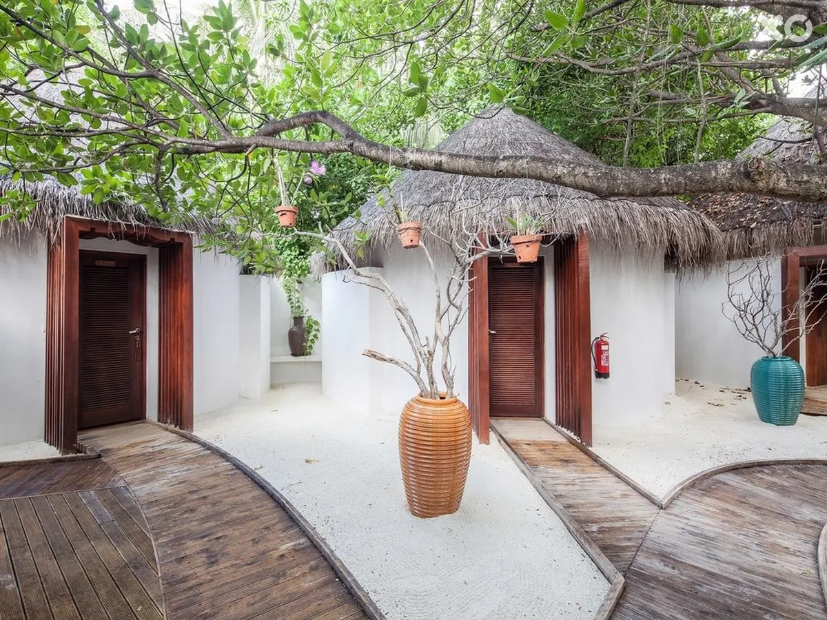 Centara Grand Island Resort & Spa Maldives