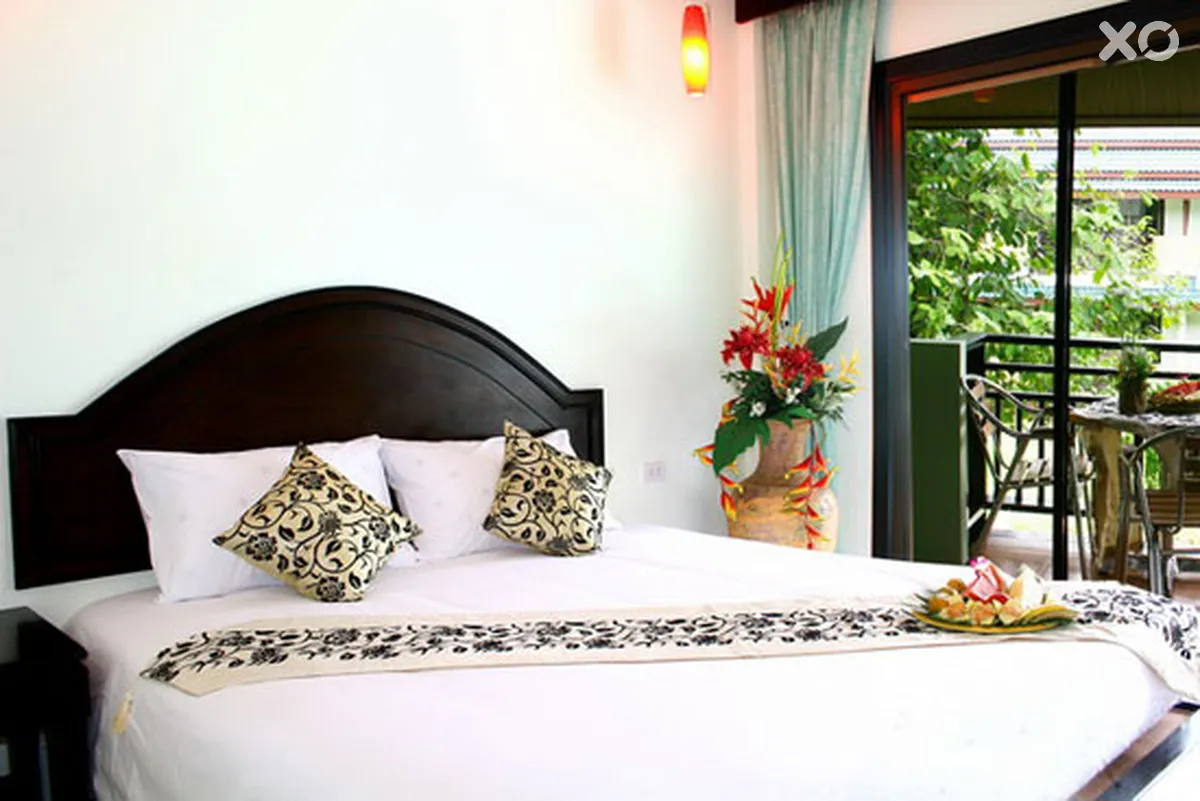 Andaman Beach Resort