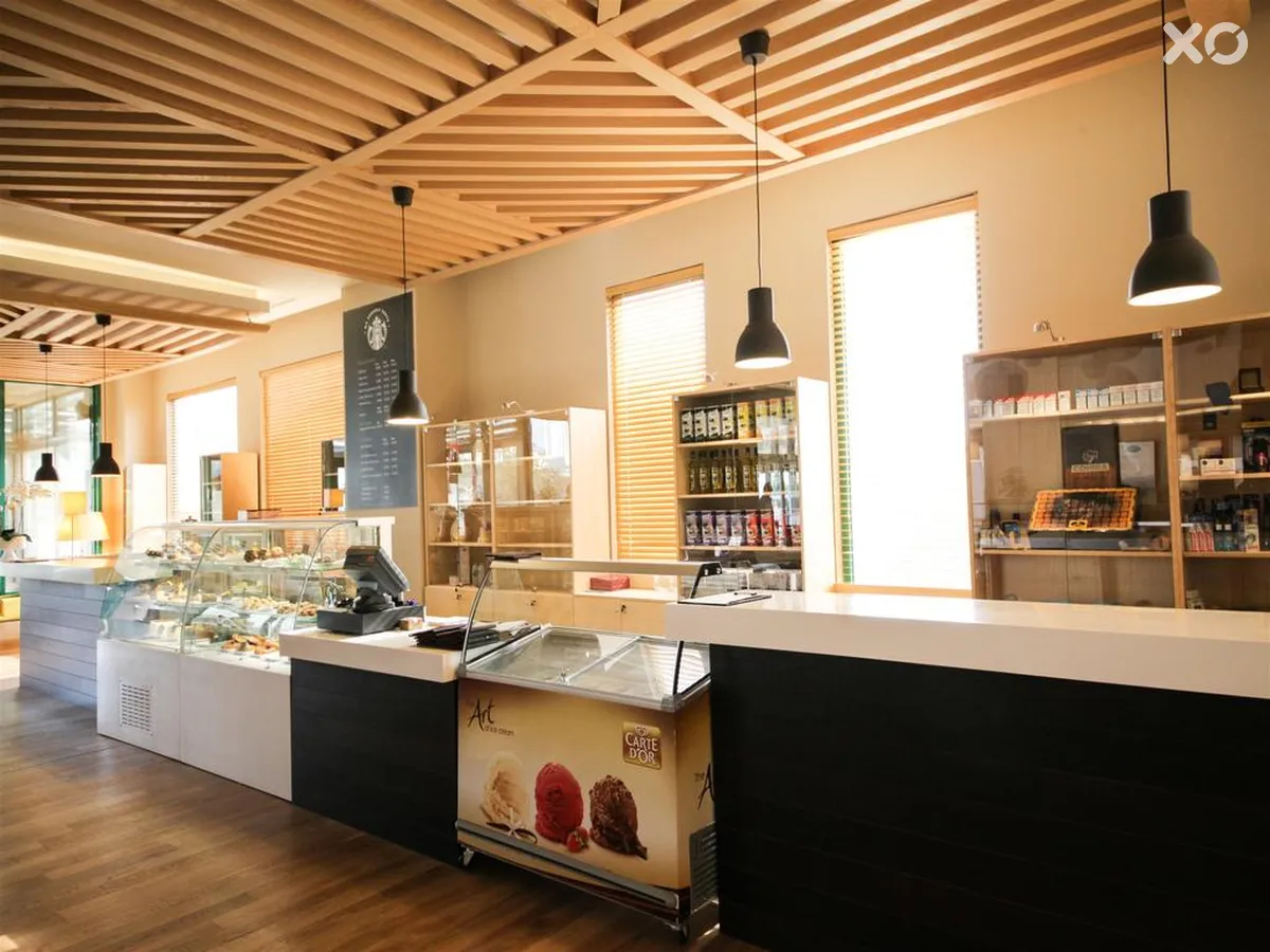 Nova Plaza Prime Hotel