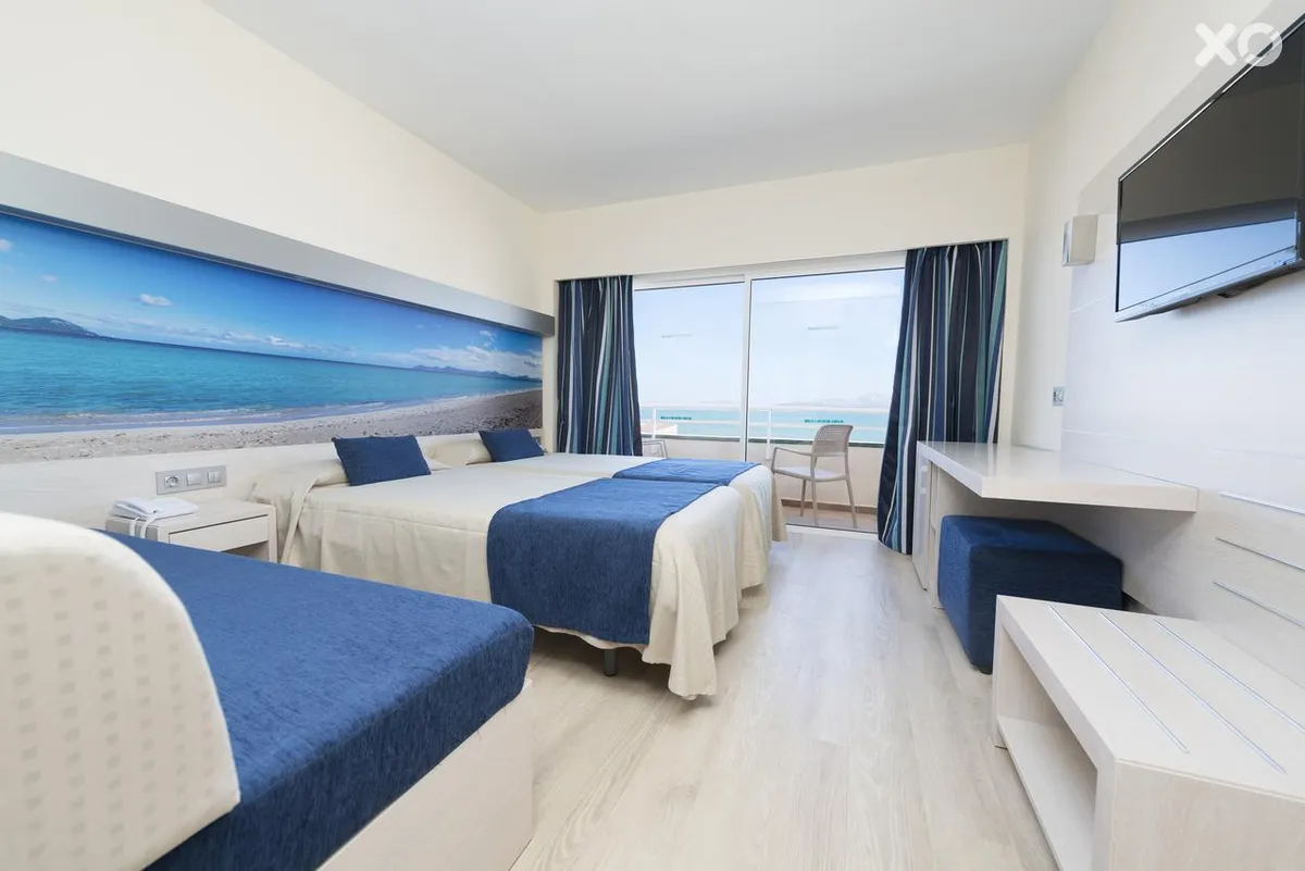 Ferrer Janeiro Hotel & Spa