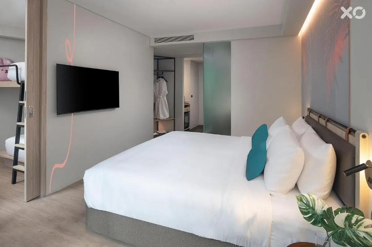 JonoX Phuket Karon