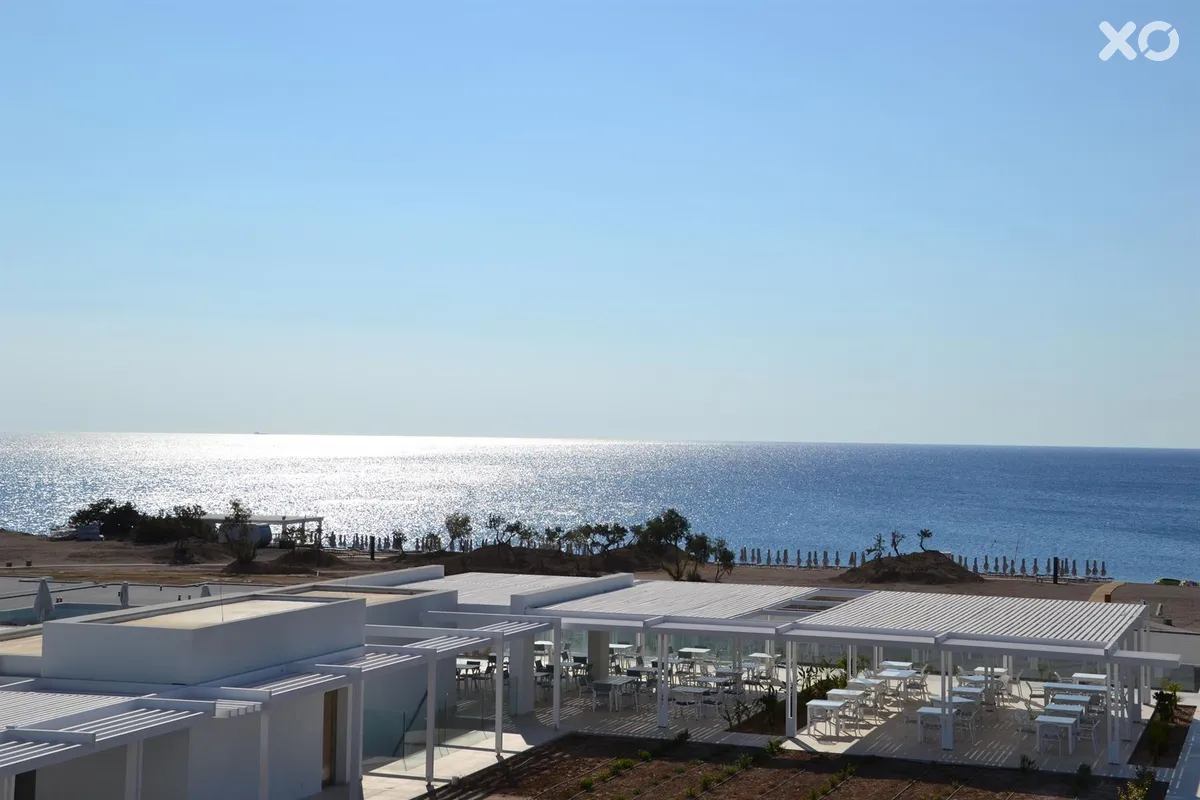 Gennadi Grand Resort