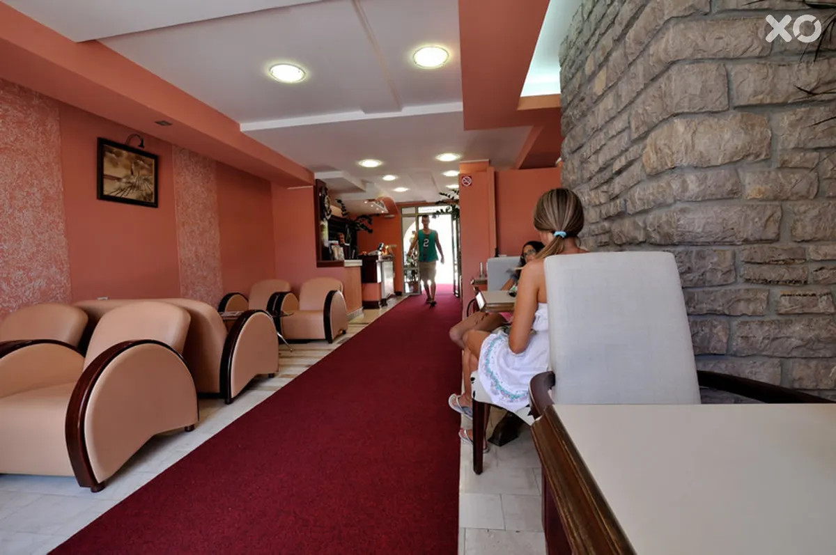 Djuric Hotel
