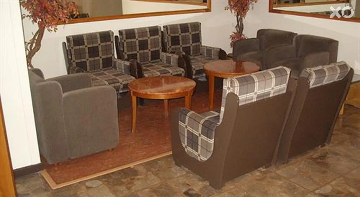 Pefkos Hotel