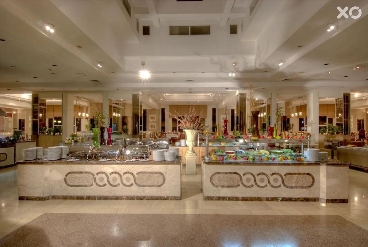 Maritim Jolie Ville Resort & Casino