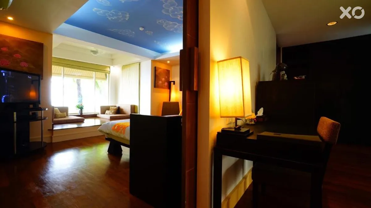 Baan Khao Lak Beach Resort