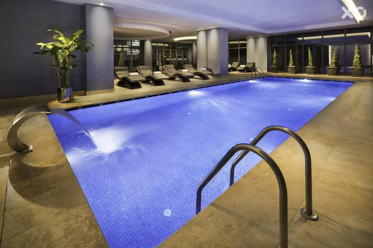Lionel Hotel Istanbul