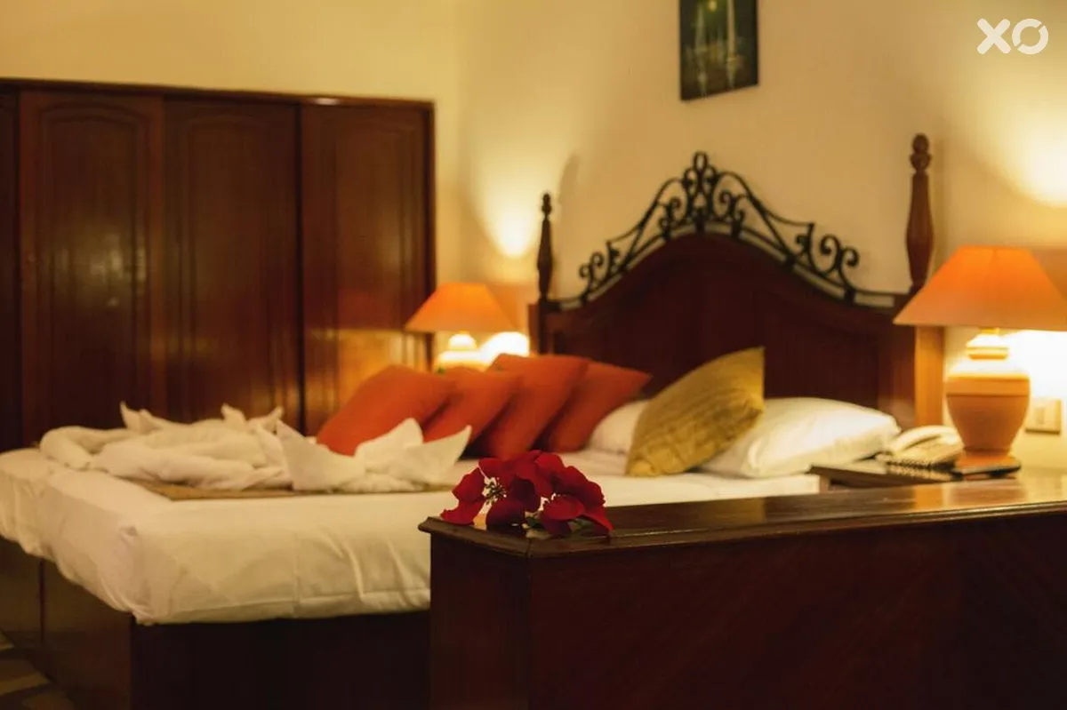 Cataract Layalina Resort