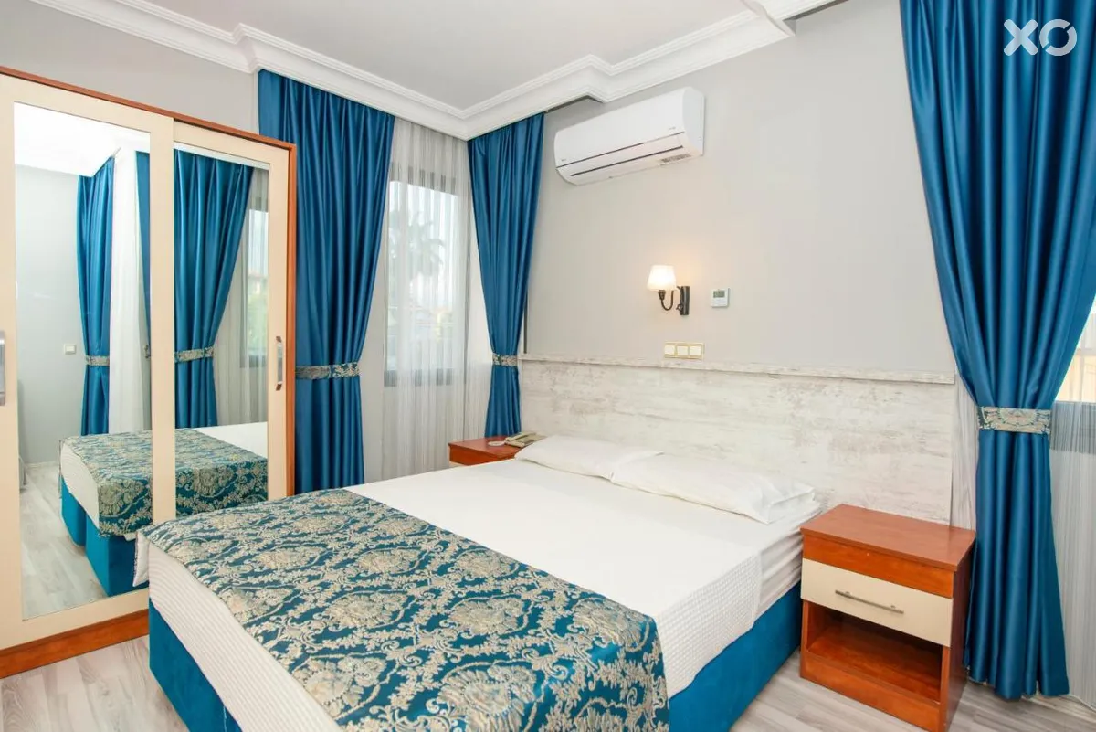 Golden Moon Hotel