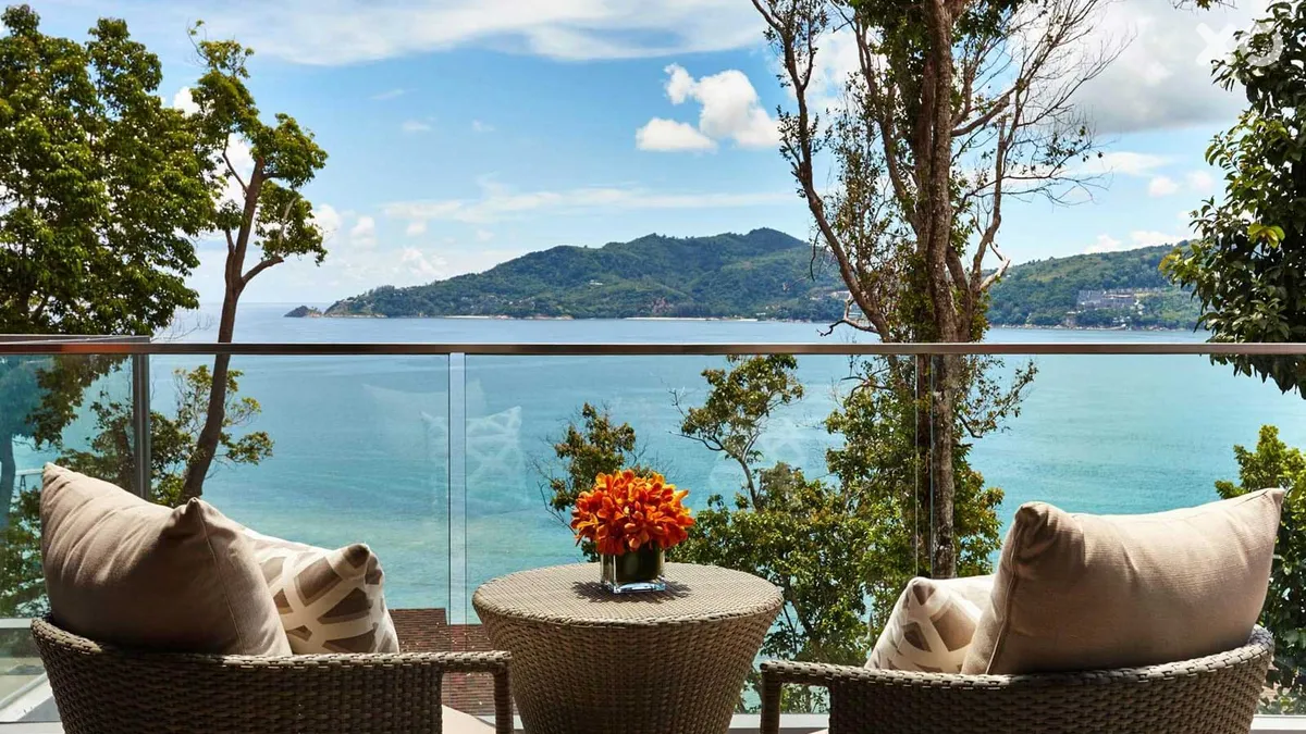 Amari Phuket