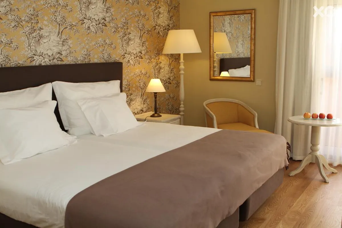 Pestana Village Garden Resort