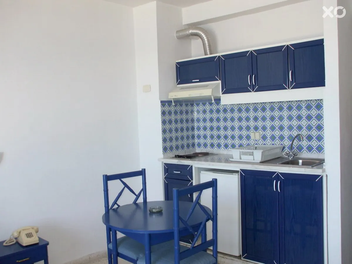 Residence Boujaafar